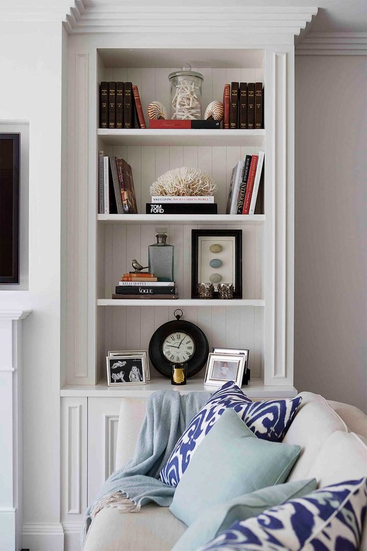 How to do Hamptons style | Home Beautiful Magazine Australia